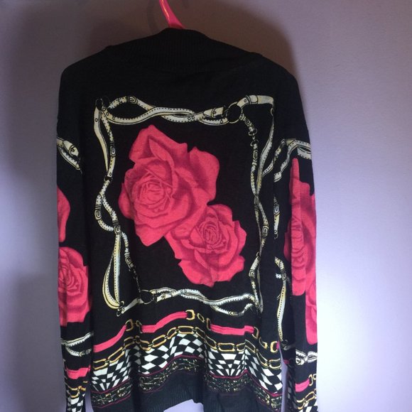 Sylvia OH by Le Mieux Studio Size 4 - Picture 10 of 11